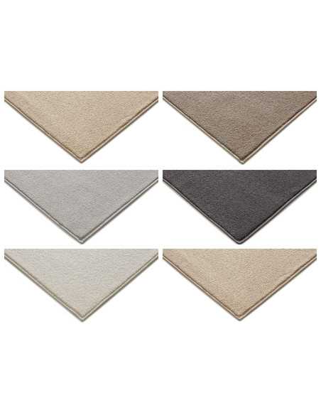 Tapete personalizado Comfy | Tapetes por metro quadrado | Revitex