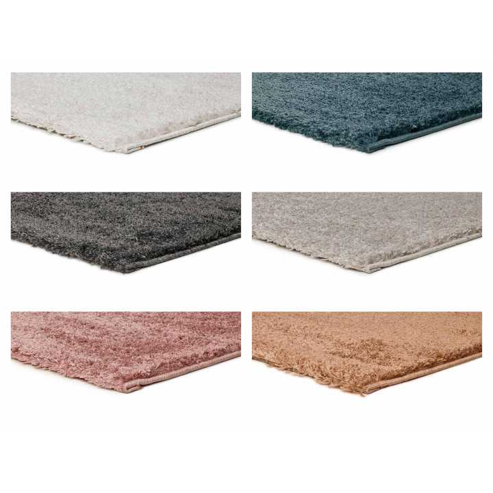 Alfombra a medida Loft | Alfombras por metro cuadrado | Revitex