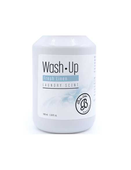 Perfume lavagem Fresh Linen | Wash Up de Boles d'olor