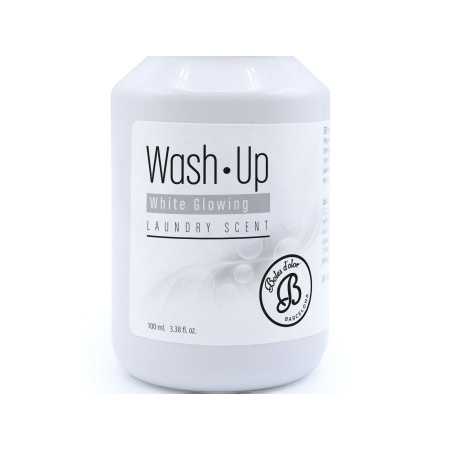 Perfume lavagem White Glowing | Wash Up de Boles d'olor 2