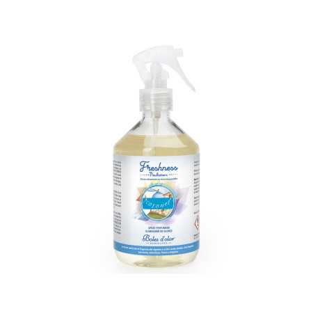 Ambientador spray Freshness Cotonet | Ambientadores Boles d'olor