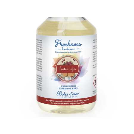 Ambientador spray Freshness Frutos rojos | Ambientadores Boles d'olor 2