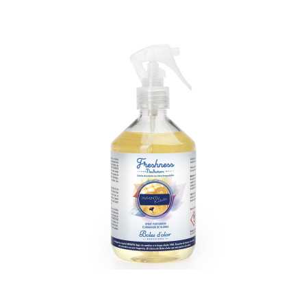 Ambientador spray Freshness Infantil | Ambientadores Boles d'olor