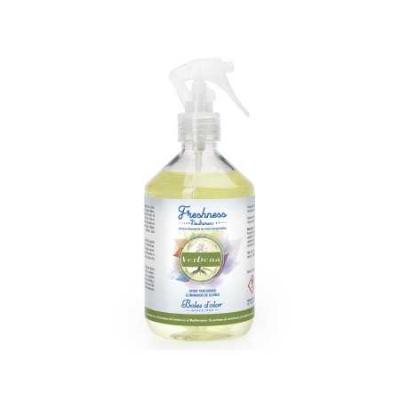 Spray ambientador Freshness Verbena | Ambientadores Boles d'olor