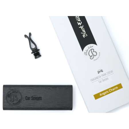 Ambientador para automóvel Boles D'olor Angels Charm | Car Senses 2