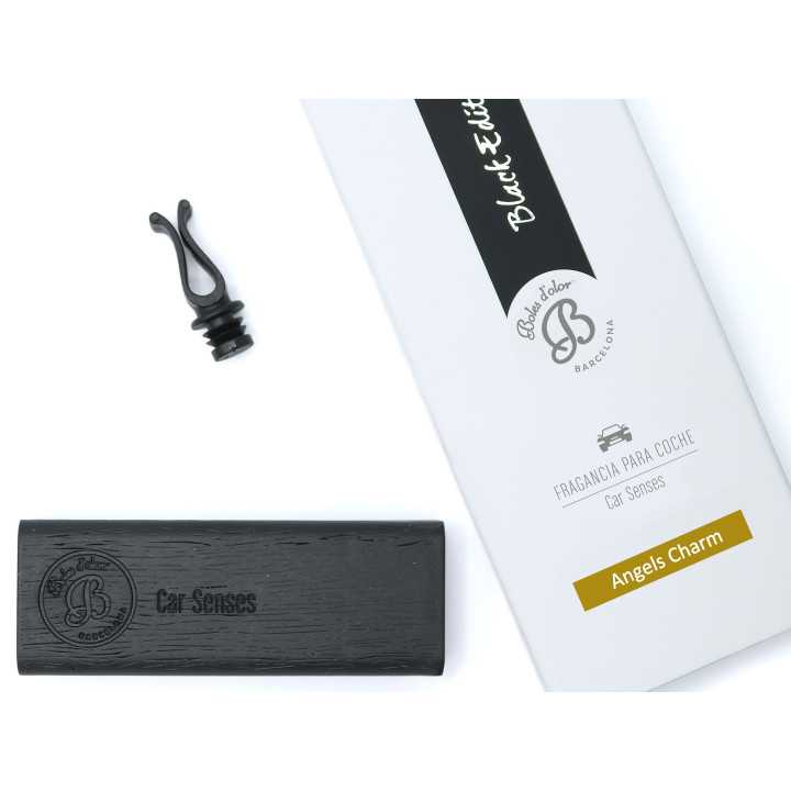 Ambientador para automóvel Boles D'olor Angels Charm | Car Senses