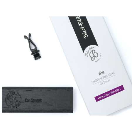 Ambientador para automóvel Boles D'olor Entre Uvas e Laranjeiras | Car Senses 2