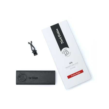 Ambientador coche Boles D'olor Frutos Rojos | Car Senses