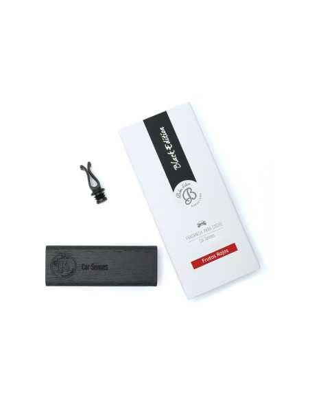 Ambientador para automóvel Boles D'olor Frutas vermelhas | Car Senses