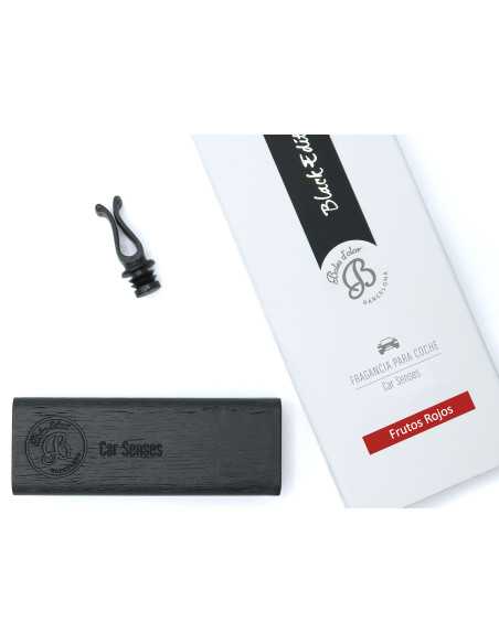 Ambientador para automóvel Boles D'olor Frutas vermelhas | Car Senses