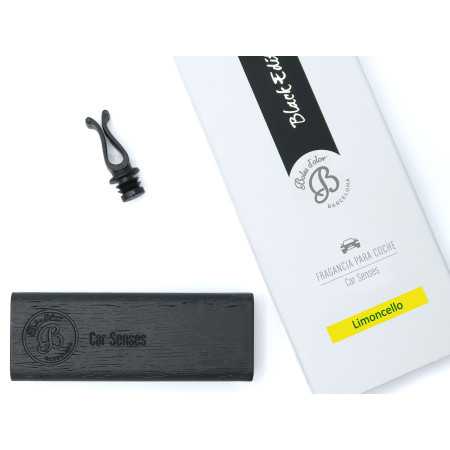 Ambientador coche Boles D'olor Limoncello | Car Senses 2