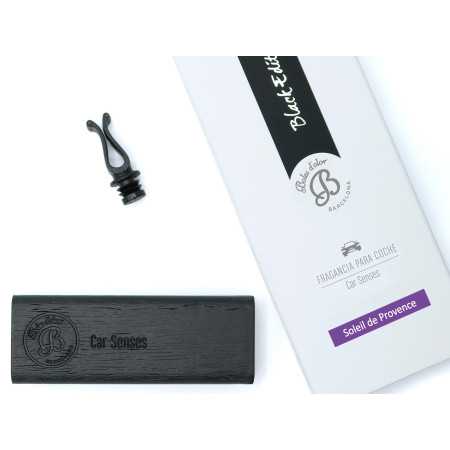 Ambientador coche Boles D'olor Soleil de Provence | Car Senses 2