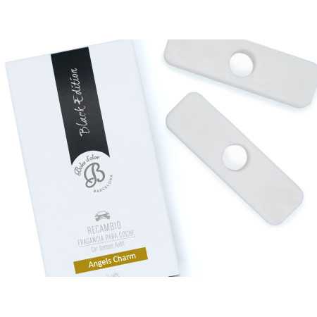Recarga Ambientador para automóvel Boles D'olor Angels Charm | Car Senses 2