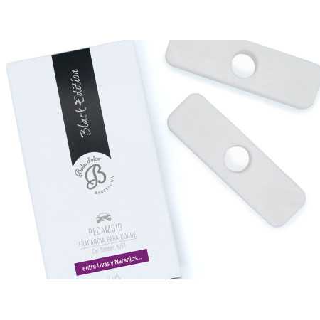 Recambio Ambientador coche Boles D'olor Entre Uvas y Naranjos | Car Senses 2