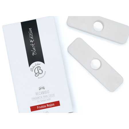 Recambio Ambientador coche Boles D'olor Frutos Rojos | Car Senses 2