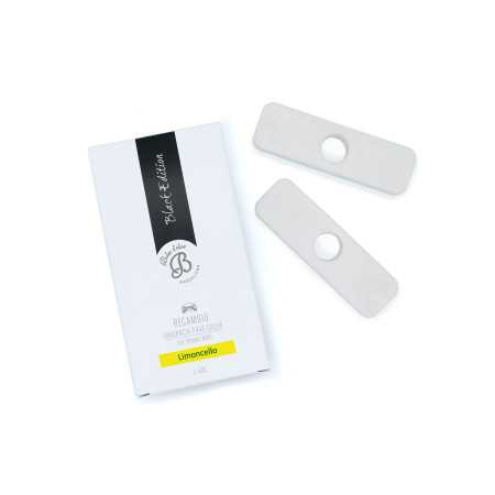 Recarga Ambientador para automóvel Boles D'olor Limoncello | Car Senses