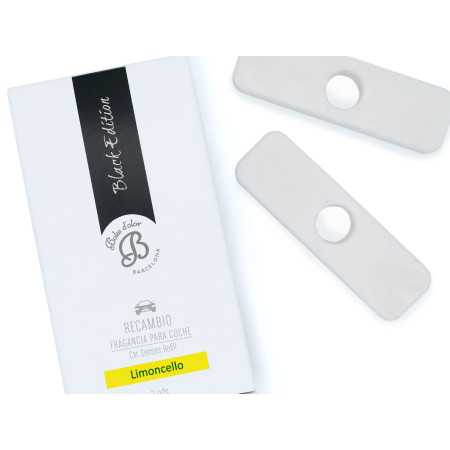 Recarga Ambientador para automóvel Boles D'olor Limoncello | Car Senses 2