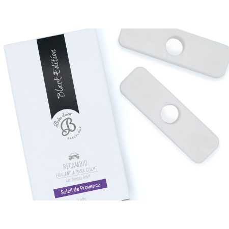 Recarga Ambientador para automóvel Boles D'olor Soleil de Provence | Car Senses 2