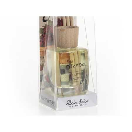 Petit Mikado Boles D'olor Frutos Rojos 2