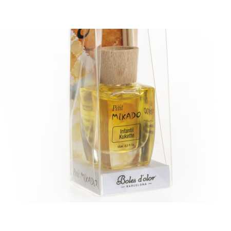 Petit Mikado Boles D'olor Infantil 2