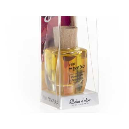 Petit Mikado Boles D'olor Entre uvas e laranjeiras 2