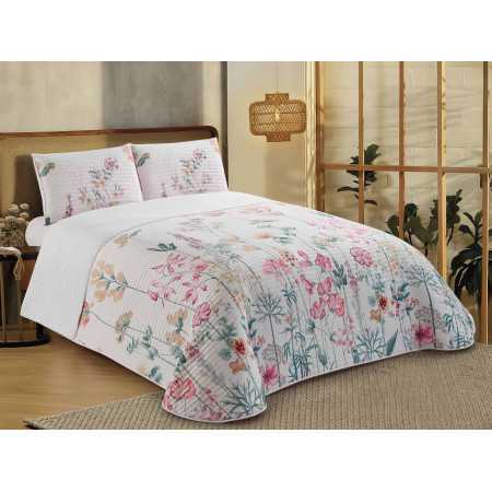 Colcha bouti primavera Calpe | Colcha primavera verano