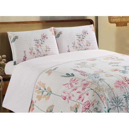 Colcha bouti primavera Calpe | Colcha Primavera Verão 2