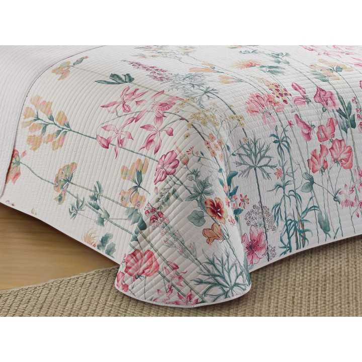 Colcha bouti primavera Calpe | Colcha primavera verano