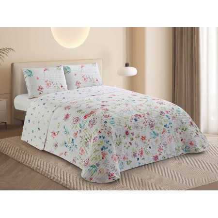 Colcha bouti primavera Saler | Colcha primavera verano
