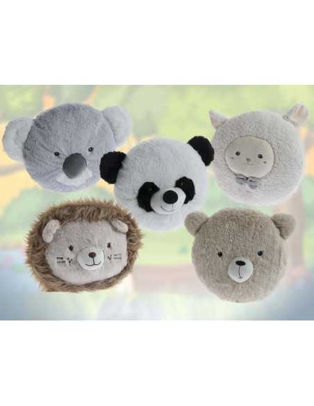 Cojín infantil Koala | Cojines de niños formas de animales