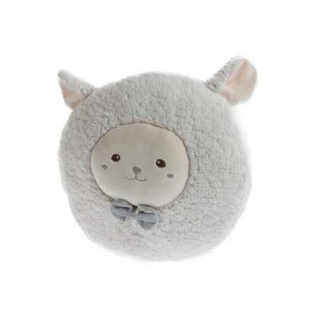 Almofada infantil Ovelha | Almofadas infantis em forma de animais