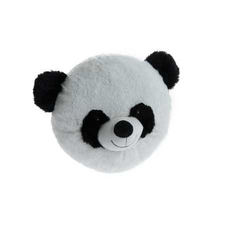 Almofada infantil Panda | Almofadas infantis em forma de animais