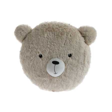 Almofada infantil Urso | Almofadas infantis em forma de animais