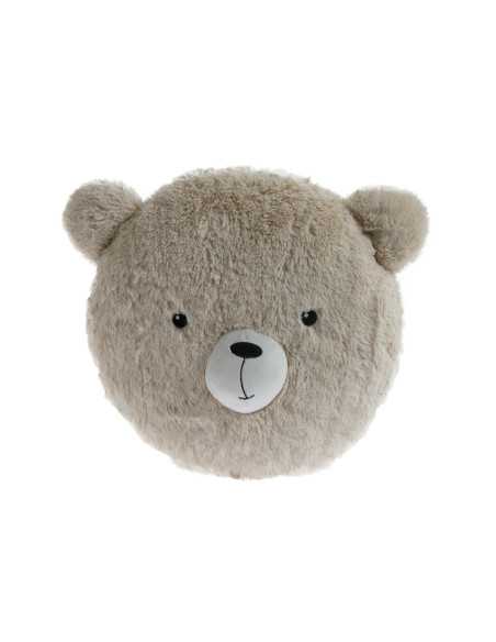 Cojín infantil Oso | Cojines de niños formas de animales