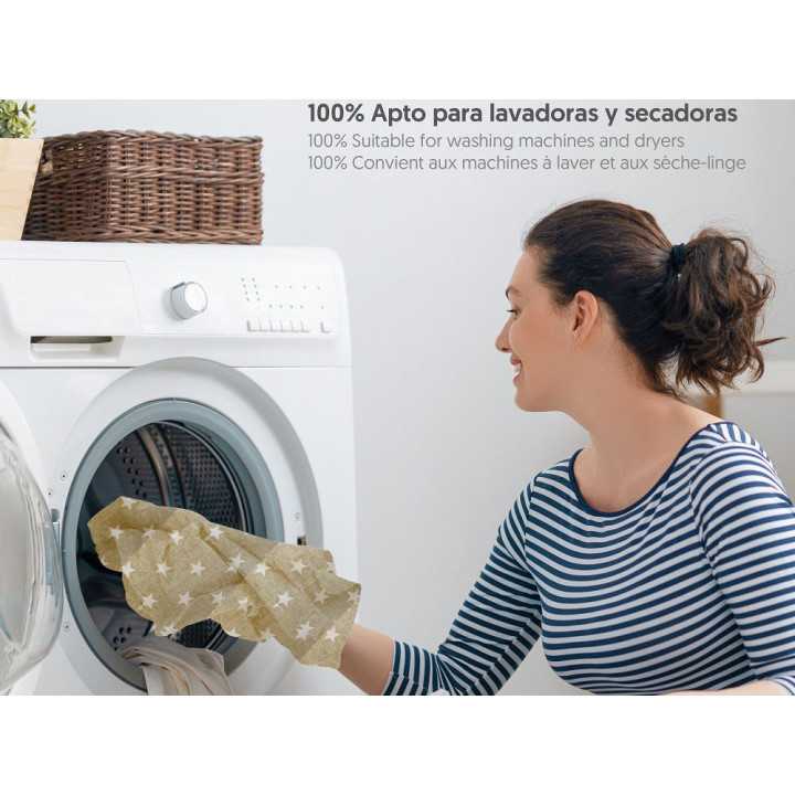 Almofada de amamentação bege | Almofada de amamentação para mães | Revitex