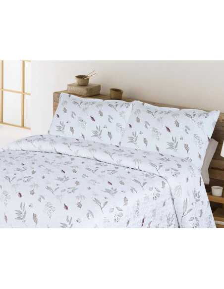 Colcha Bouti costurada por Aran | Colcha de algodão primavera e ver