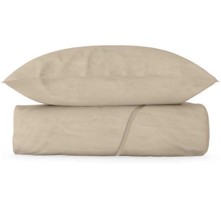 Colcha Bouti Sumit beig| Colcha de Verano | Revitex