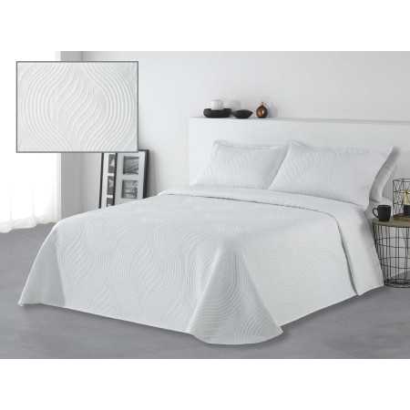 Colcha bouti primavera Mahón| Colcha primavera verano