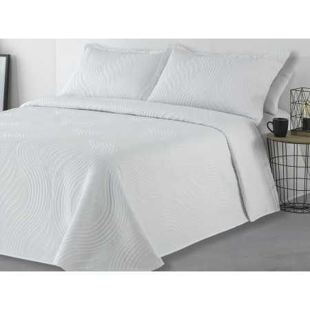 Colcha bouti primavera Mahón| Colcha primavera verano 2