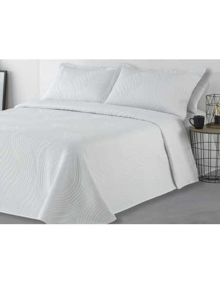 Colcha bouti primavera Mahón| Colcha primavera verano