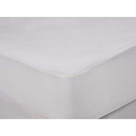 Protetor de colchão de bambu respirável | Protetor barato 2