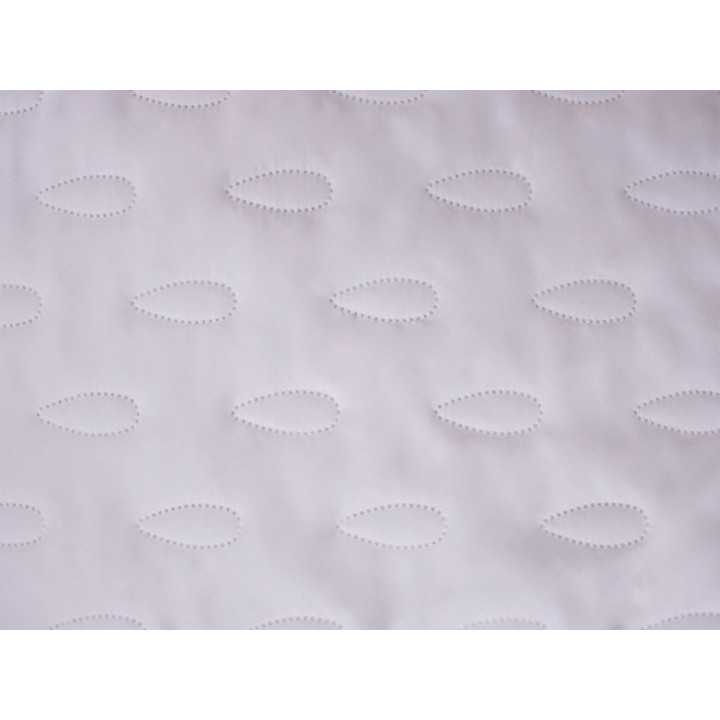 Protector Colchón Transpirable Impermeable Gotas | Protector barato