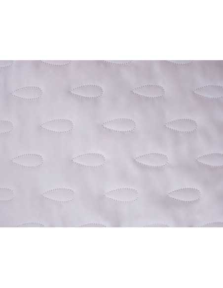 Protector Colchón Transpirable Impermeable Gotas | Protector barato