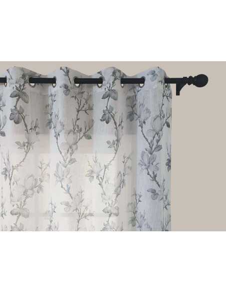 Cortina Confeccionada Garden| Cortinas para el hogar | Revitex online