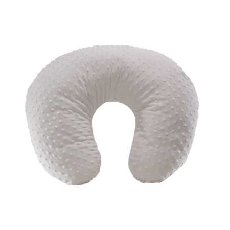 Almohada lactancia Queco beige | Cojin de amamantar madres | Revitex