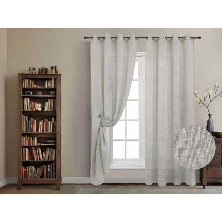 Cortina feita Cardeal Verde | Cortinas para casa | Revitex on-line