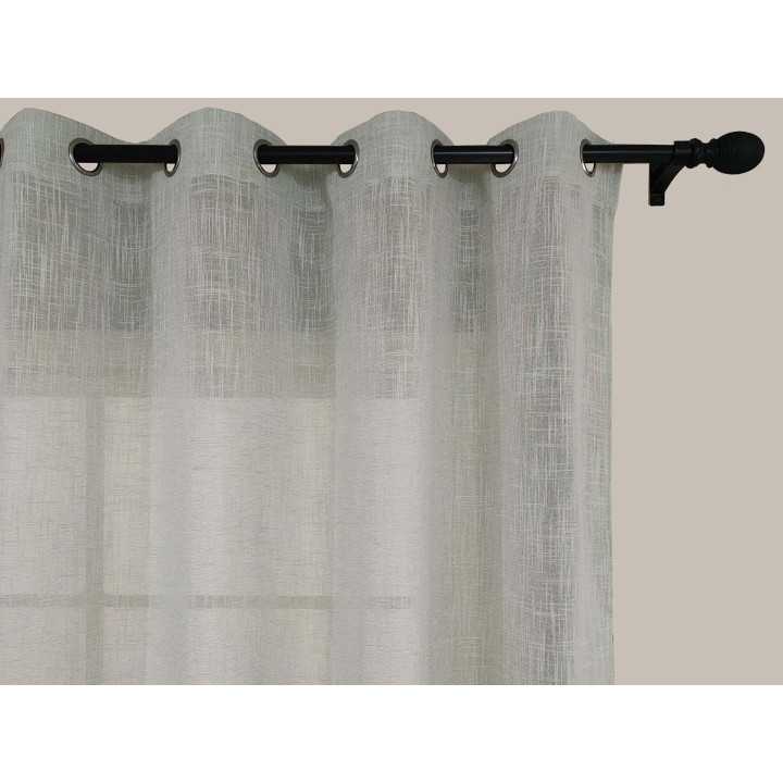 Cortina feita Cardeal Verde | Cortinas para casa | Revitex on-line