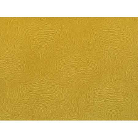 Funda de cojín Polenta Mostaza | Cojin tacto aterciopelado | Revitex Online 2