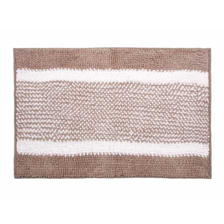 Alfombra Baño Oxford Beig | Alfombra barata | Revitex