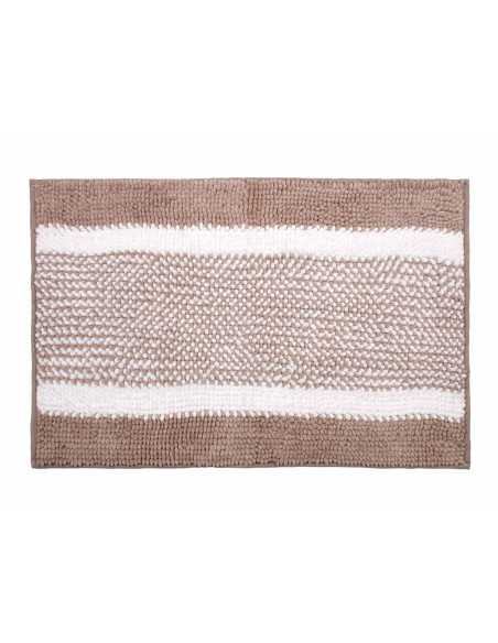 Alfombra Baño Oxford Beig | Alfombra barata | Revitex